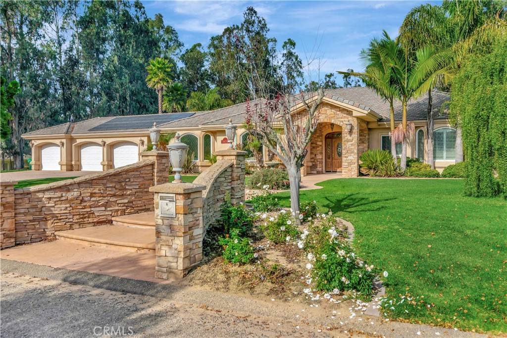 1435 Camino Mariposa, Nipomo, CA 93444