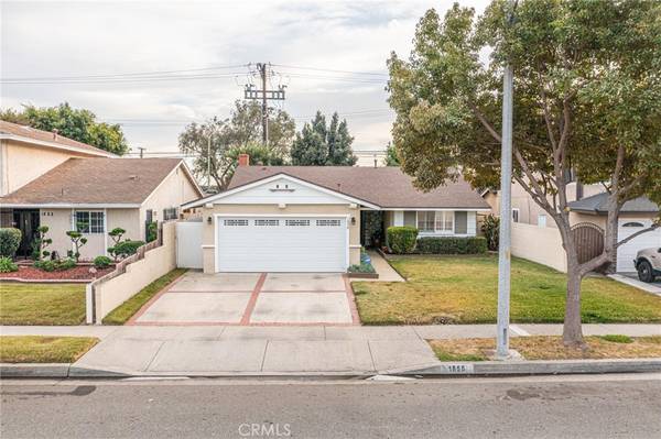 1858 E Denwall DR, Carson, CA 90746