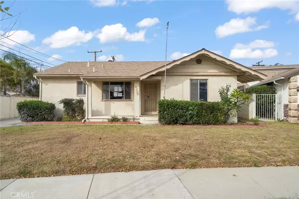 6713 Yearling ST, Lakewood, CA 90713