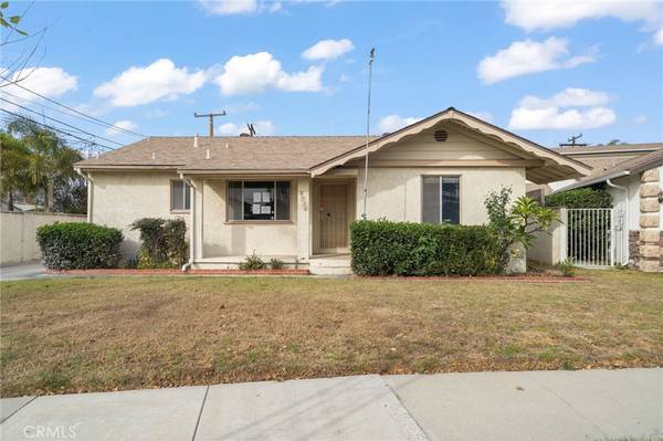 6713 Yearling ST, Lakewood, CA 90713