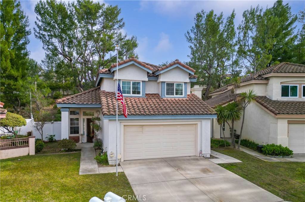 Anaheim Hills, CA 92808,7893 E Viewmount CT