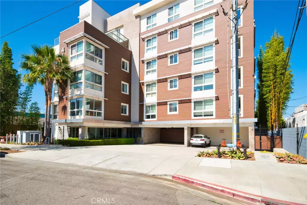 Marina Del Rey, CA 90292,4140 Glencoe AVE #406