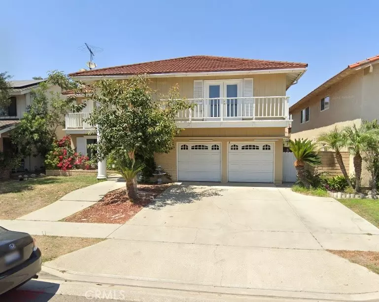 Cerritos, CA 90703,12245 Eckleson PL