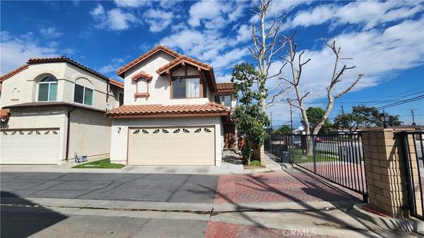 3221 Vineland AVE #1, Baldwin Park, CA 91706