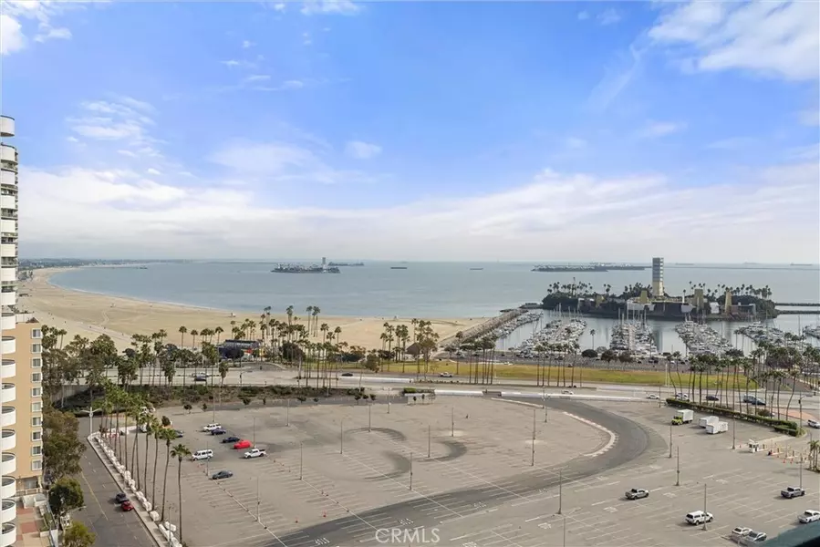 488 E Ocean BLVD #1615, Long Beach, CA 90802