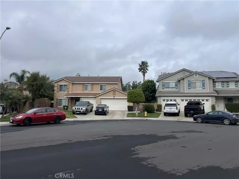 6329 Lavender ST, Eastvale, CA 92880