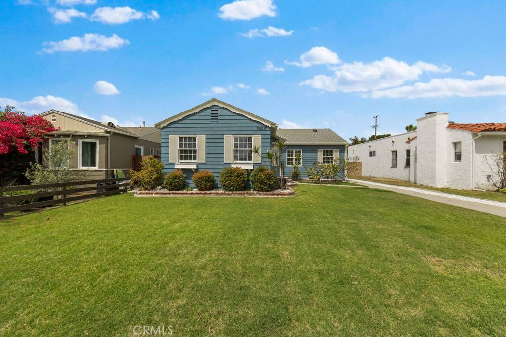 Long Beach, CA 90807,3429 Falcon Avenue