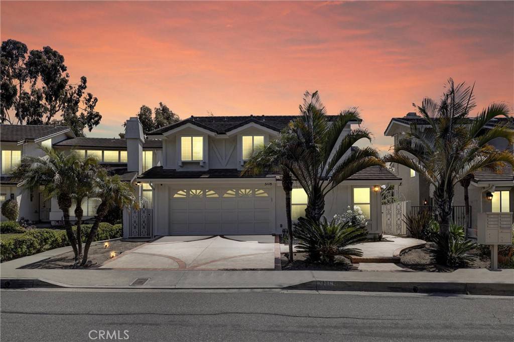 3118 Calle Grande, San Clemente, CA 92672
