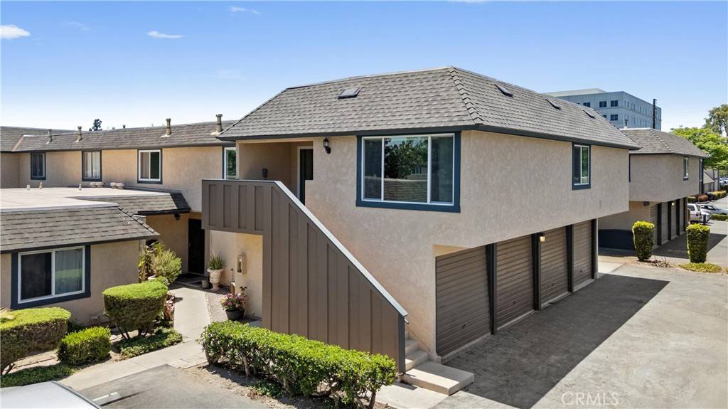 1121 S Dover CIR #C44K, Anaheim, CA 92805