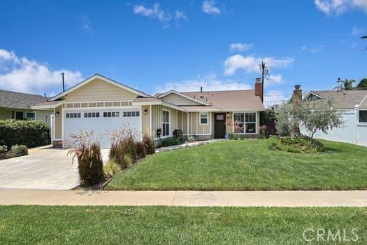 El Monte, CA 91732,4503 Bannister AVE
