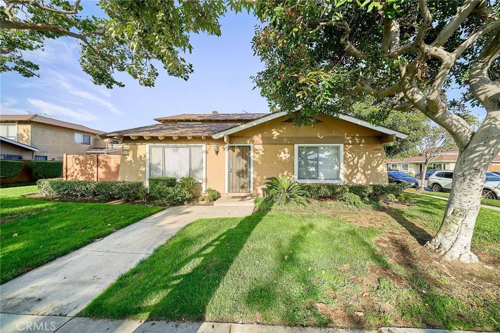 16806 Judy WAY, Cerritos, CA 90703