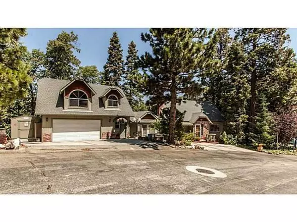 Lake Arrowhead, CA 92352,27000 Huron