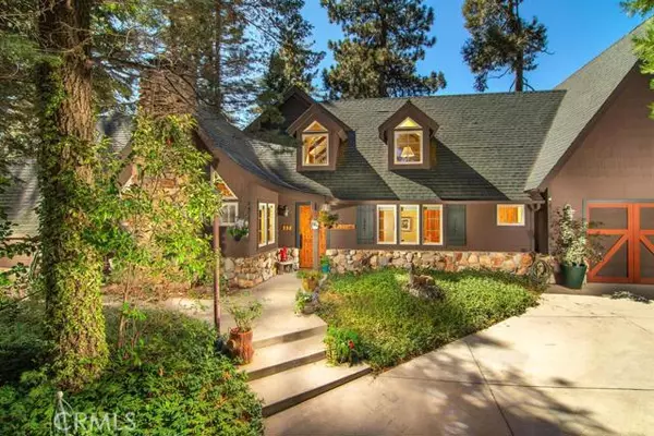 770 Crest Estates DR, Lake Arrowhead, CA 92352