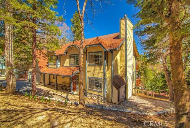 Lake Arrowhead, CA 92352,26365 Walnut Hills DR