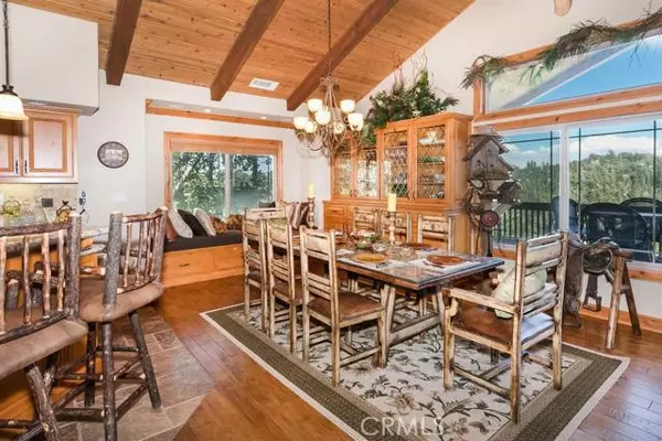 Lake Arrowhead, CA 92352,865 Marin Ln LN