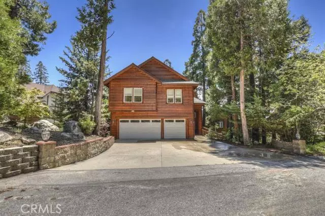 27541 Cedarwood DR, Lake Arrowhead, CA 92352