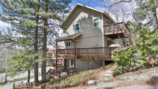 Lake Arrowhead, CA 92352,28674 Zion DR