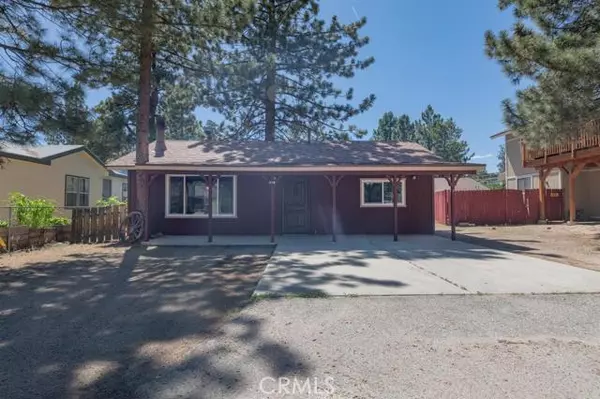 CA 92314,1088 Dumas LN