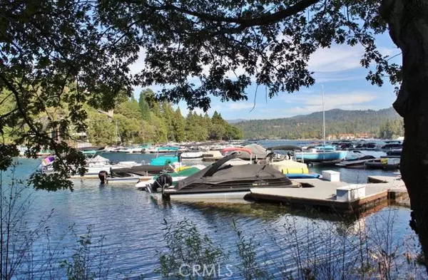 0 0 North Bay, Lake Arrowhead, CA 92352