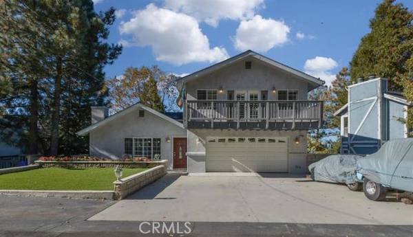 2740 Valkyrie, Running Springs, CA 92382