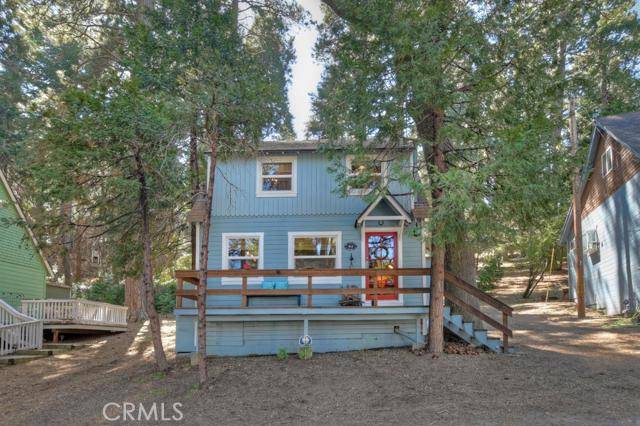 Lake Arrowhead, CA 92352,654 East Victoria CT