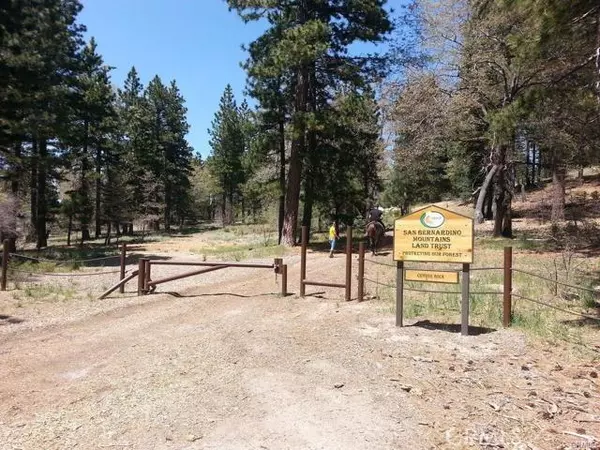 Running Springs, CA 92382,0 Seymour Dr. RD