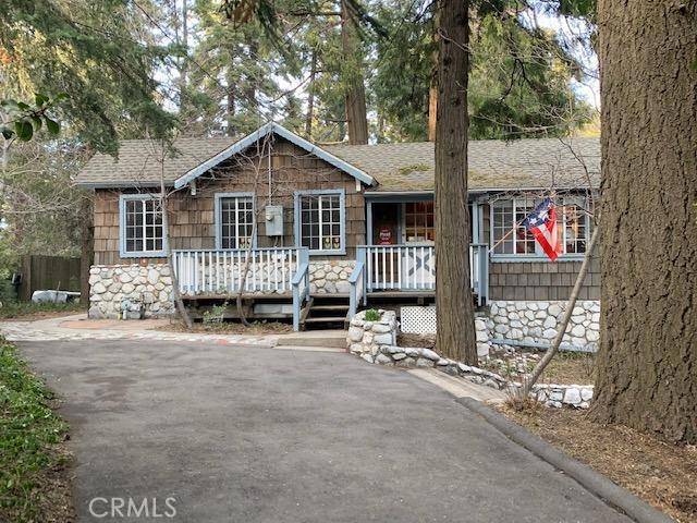 CA 92385,938 Kuffel Canyon RD