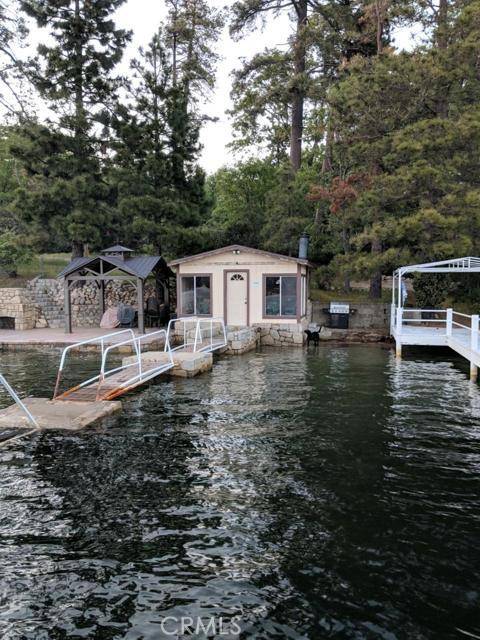 Lake Arrowhead, CA 92352,0 North Shore RD