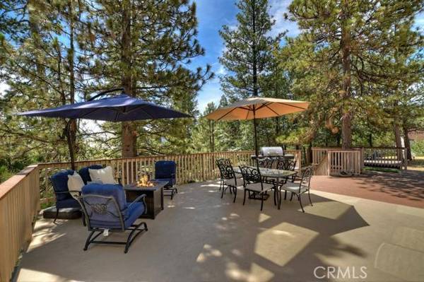 Lake Arrowhead, CA 92352,27276 Bernina DR