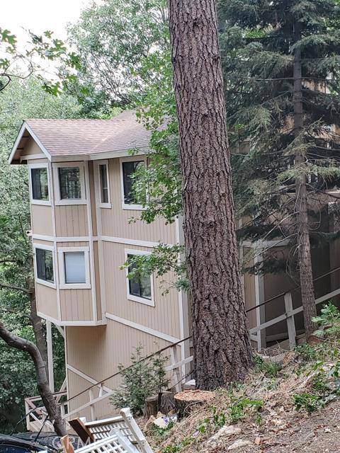 Lake Arrowhead, CA 92352,687 E Victoria CT