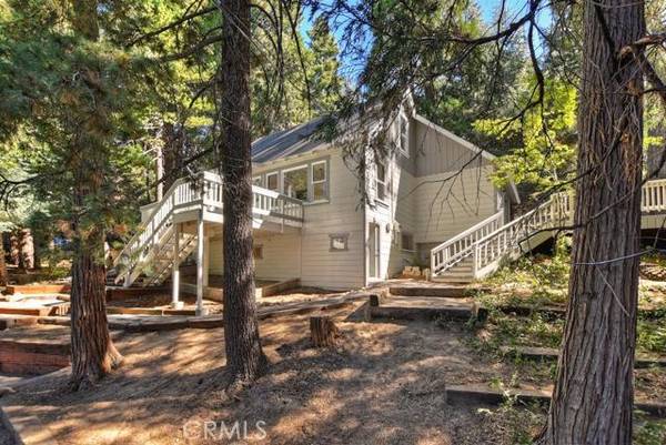 25985 Mile Pine RD, Twin Peaks, CA 92391