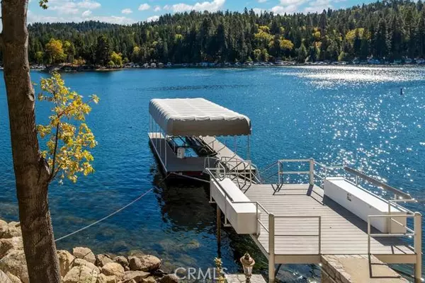 Lake Arrowhead, CA 92352,27439 North Bay RD