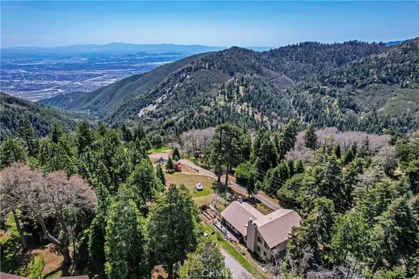 Cedarpines Park, CA 92322,21520 Peak CIR