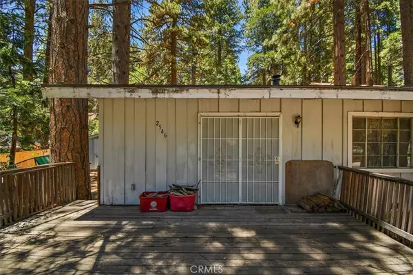 Running Springs, CA 92382,2546 Whispering Pines DR