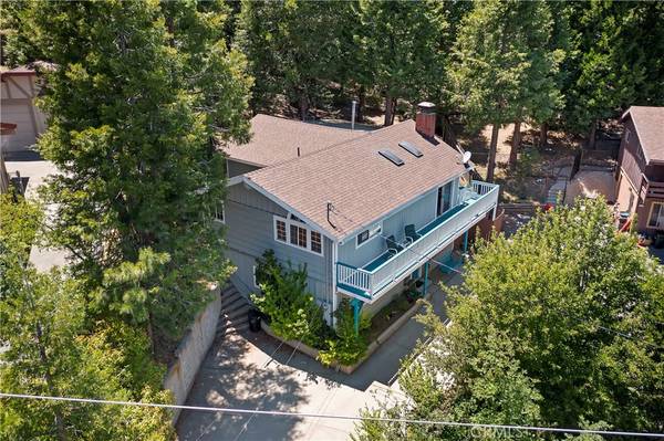 236 Weisshorn DR, Crestline, CA 92325