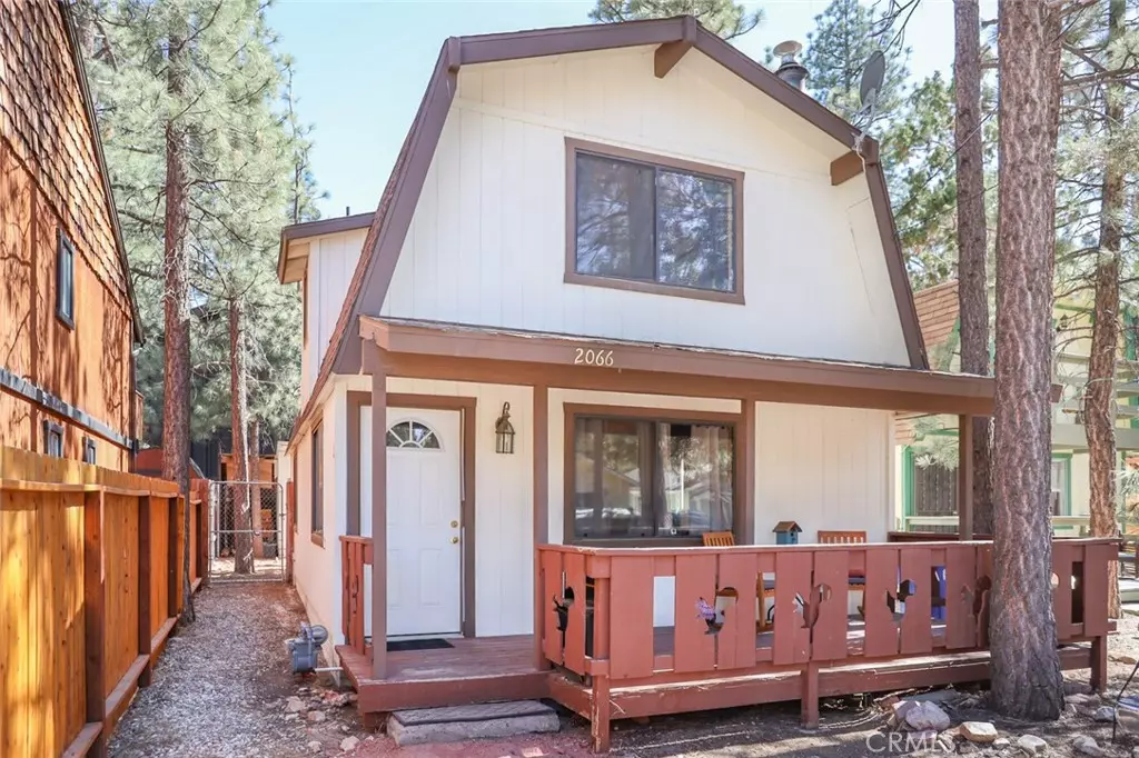 Big Bear City, CA 92314,2066 9th LN