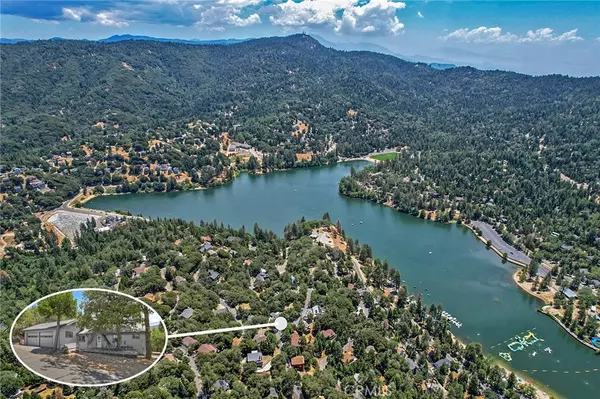 Crestline, CA 92325,450 Wylerhorn DR