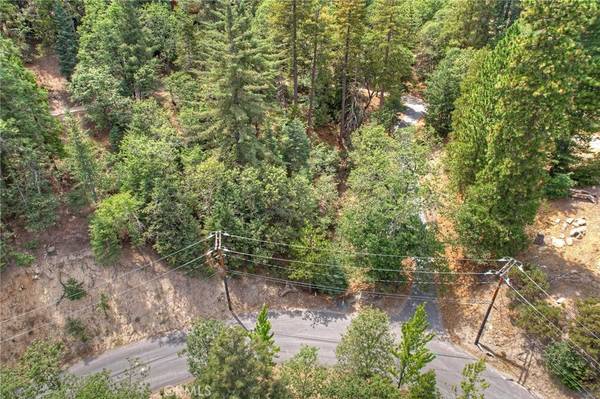 Lake Arrowhead, CA 92352,0 Spyglass DR