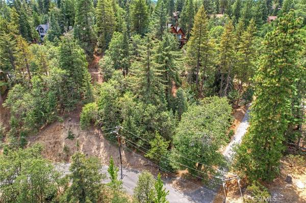 Lake Arrowhead, CA 92352,0 Spyglass DR