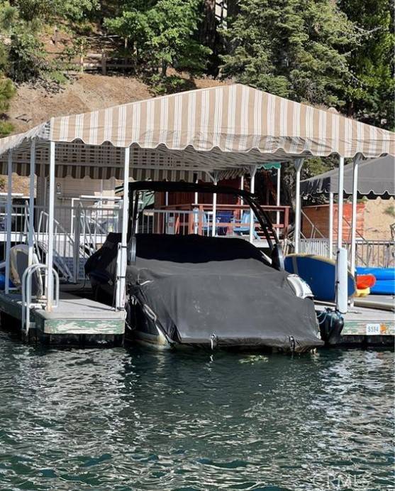 Lake Arrowhead, CA 92352,594 Emerald Bay S594-DOCK