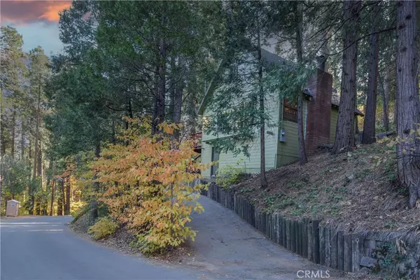 23953 Bowl RD, Crestline, CA 92325