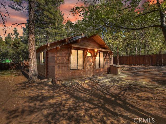 399 Santa Barbara AVE, Sugar Loaf, CA 92386