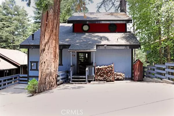 Lake Arrowhead, CA 92352,822 Oakmont