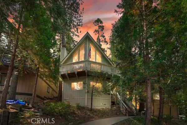 28367 Altamont CT, Lake Arrowhead, CA 92352