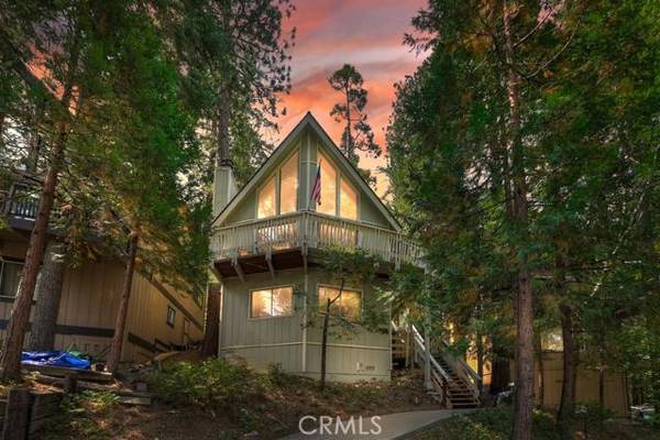 28367 Altamont CT, Lake Arrowhead, CA 92352