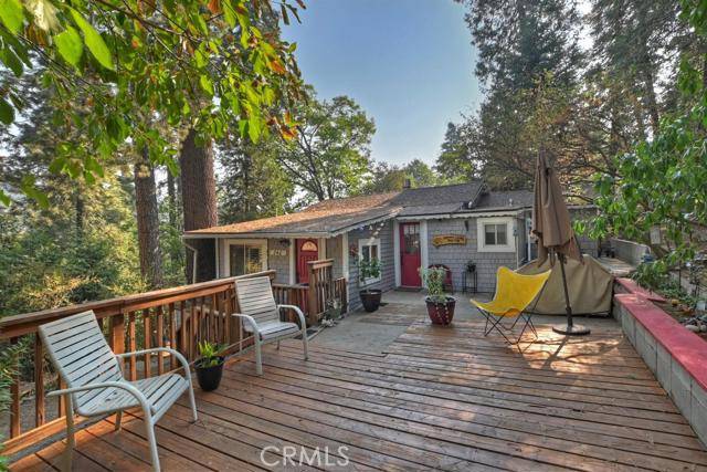 Cedarpines Park, CA 92322,240 Fir ST