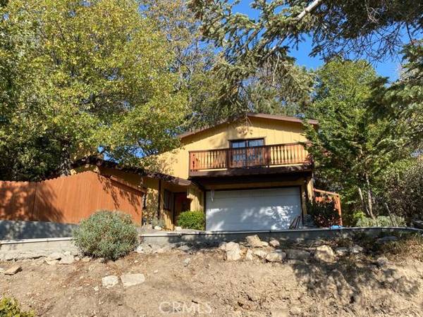 Cedar Glen, CA 92321,173 Craghill DR