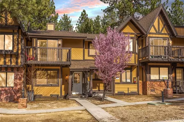 569 Summit BLVD #2, Big Bear, CA 92315