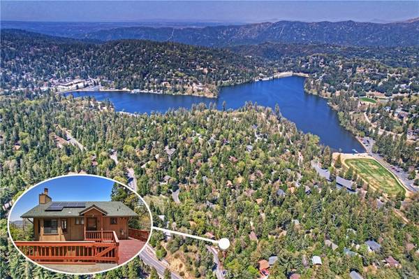 Crestline, CA 92325,24534 Geneva DR