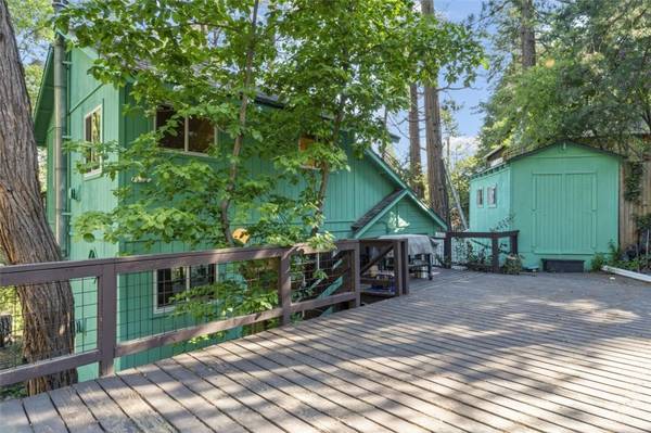 623 S State Highway 138, Crestline, CA 92325